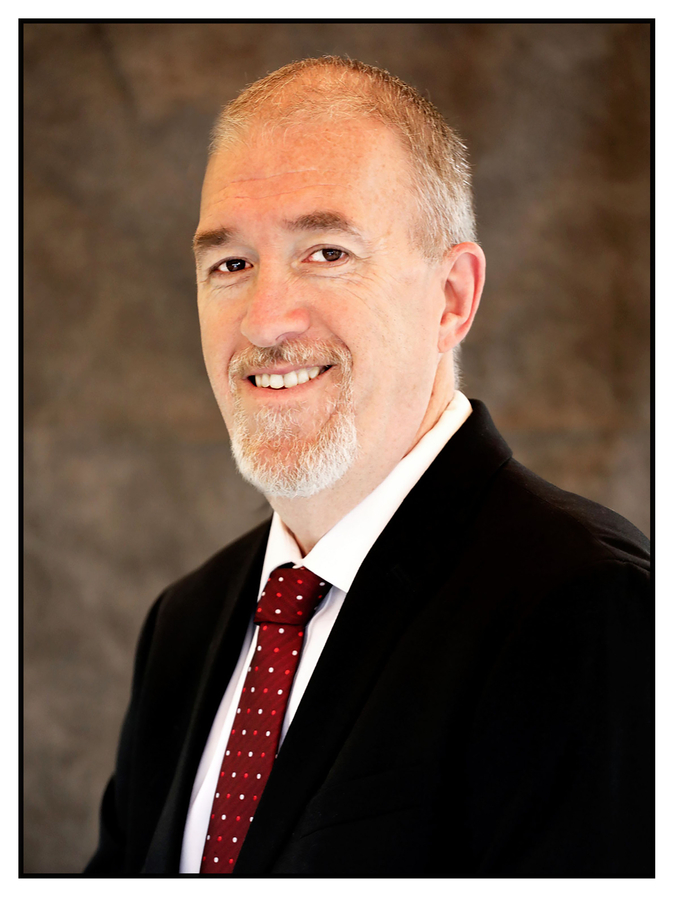 Dan Smalley Agent Photo